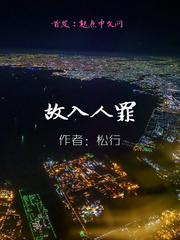 故入人罪