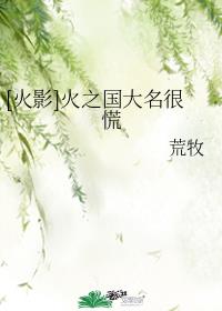 [火影]火之国大名很慌