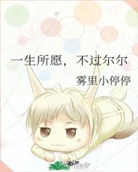 一生所愿，不过尔尔