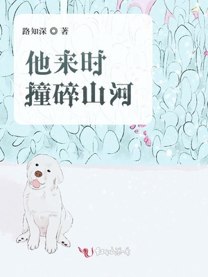 他来时撞碎山河