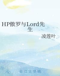 HP傲罗与Lord先生