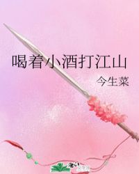 喝着小酒打江山