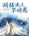 “娇弱”夫人不好惹