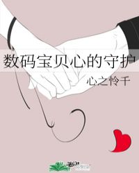 数码宝贝心的守护
