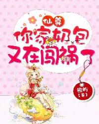 仙尊，你家奶包又在闯祸了