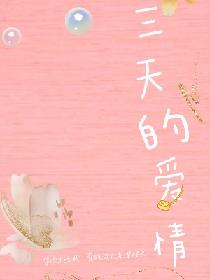三天的爱情