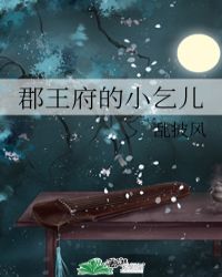 郡王府的小乞儿