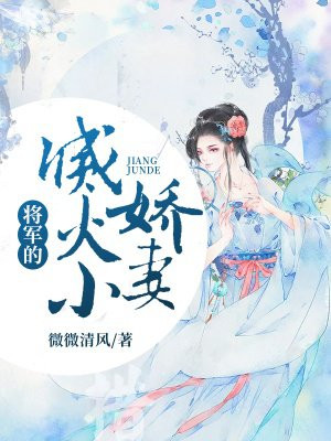 将军的灭火小娇妻