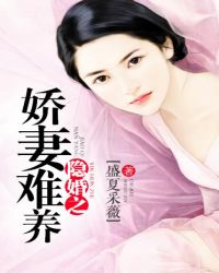 隐婚之娇妻难养