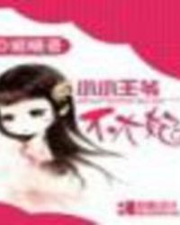小小王爷不大妃