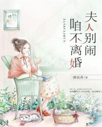 夫人别闹，咱不离婚！