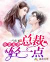 娇妻来袭：总裁轻一点