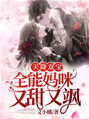 天降双宝：全能妈咪又甜又飒