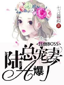 压倒BOSS：陆总宠妻A爆了