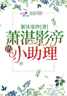 萧湛影帝的小助理