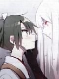 惊寒霜