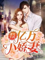 萧先生的亿万小娇妻