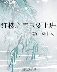 红楼之宝玉要上进