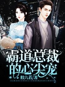 霸道总裁的心尖宠