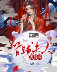首辅夫人需娇养