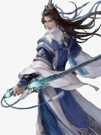 剑之所向