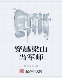 穿越梁山当军师