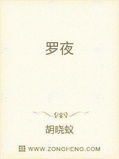 罗夜