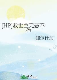 [HP]救世主无恶不作