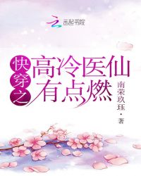 快穿之高冷医仙有点燃