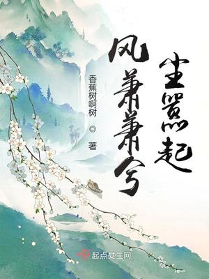 风萧萧兮尘嚣起