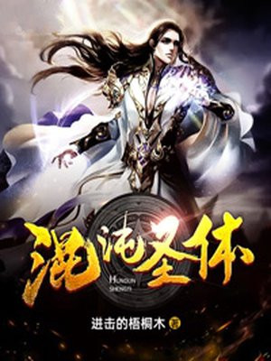 混沌圣体