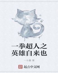 一拳超人之英雄自来也