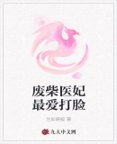 废柴医妃最爱打脸