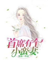 首席有个小蛮妻