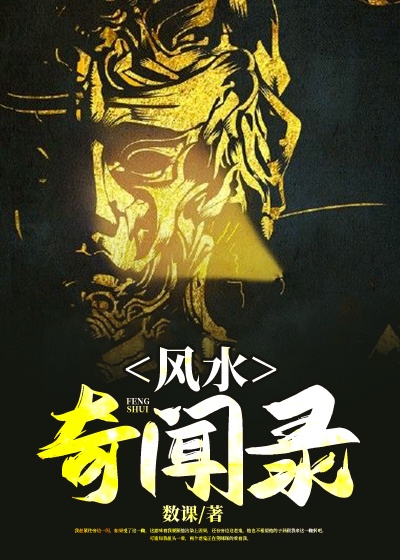 风水奇闻录