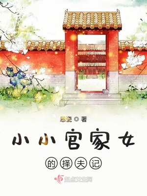 小小官家女的择夫记