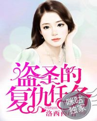 盗圣的复仇任务