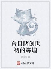 曾目睹创世初的辉煌