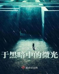 于黑暗中的微光
