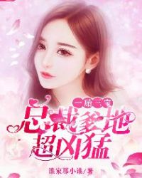 一胎三宝：总裁爹地超凶猛