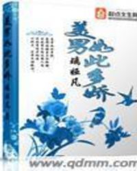 美男如此多娇