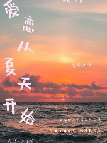 爱恋从夏天开始
