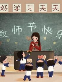 我的教师生涯