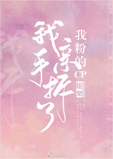 我亲手拆了我粉的cp