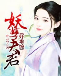 妖孽夫君好难缠