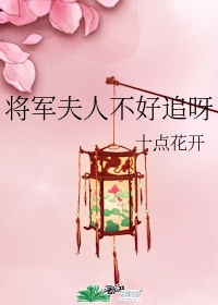 将军夫人不好追呀