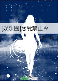 [娱乐圈]恋爱禁止令