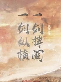 一剑纵横一剑捭阖