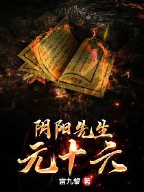 阴阳先生元十六
