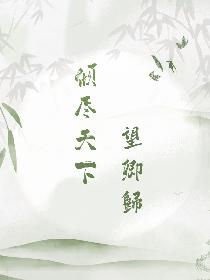 倾尽天下望卿归